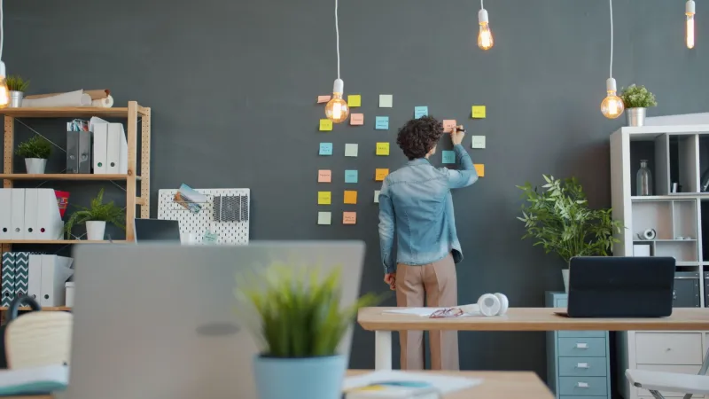 Bet Small, Lose Small: The Case for Designing Your Next Career Mistake on Purpose