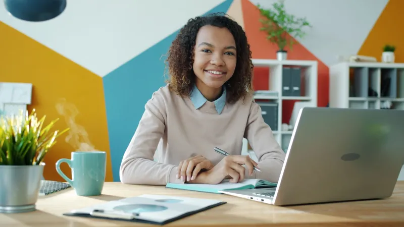 Reading a Career Like a Blueprint: Build Your Own Curriculum From Someone Else's Public Record