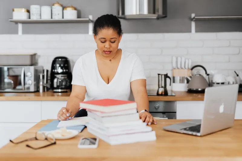 Where the Hours Actually Are: Energy, Not Time, Is the Real Barrier to Learning as a Working Adult