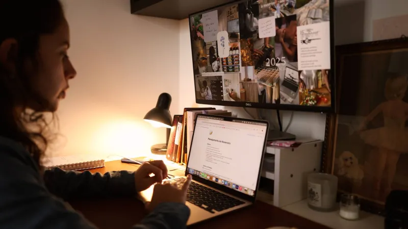 Why Your Evening Study Sessions Keep Failing—And the Sleep Science That Fixes Them