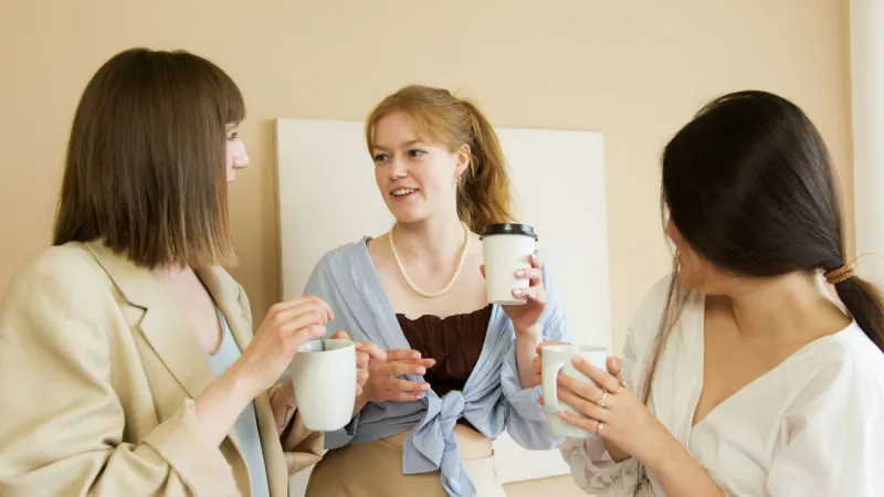 You're Getting a Free Education Every Day—You Just Never Enrolled in It