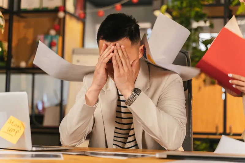 The Assignment You Didn't Ask For Is Writing Your Résumé