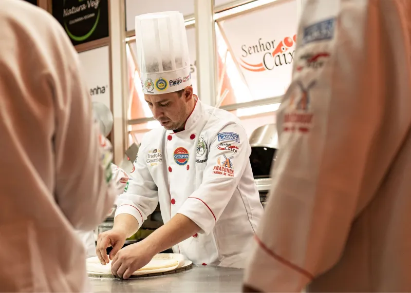 What the Professional Kitchen Knows About Teaching Adults That the University Forgot
